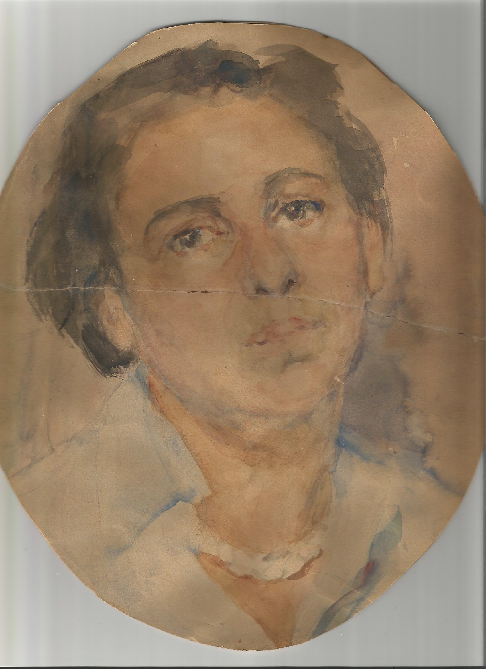 Вера Маркелова