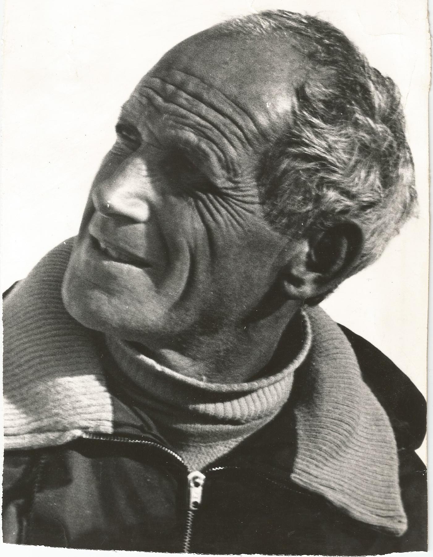 Юрий Анисимов